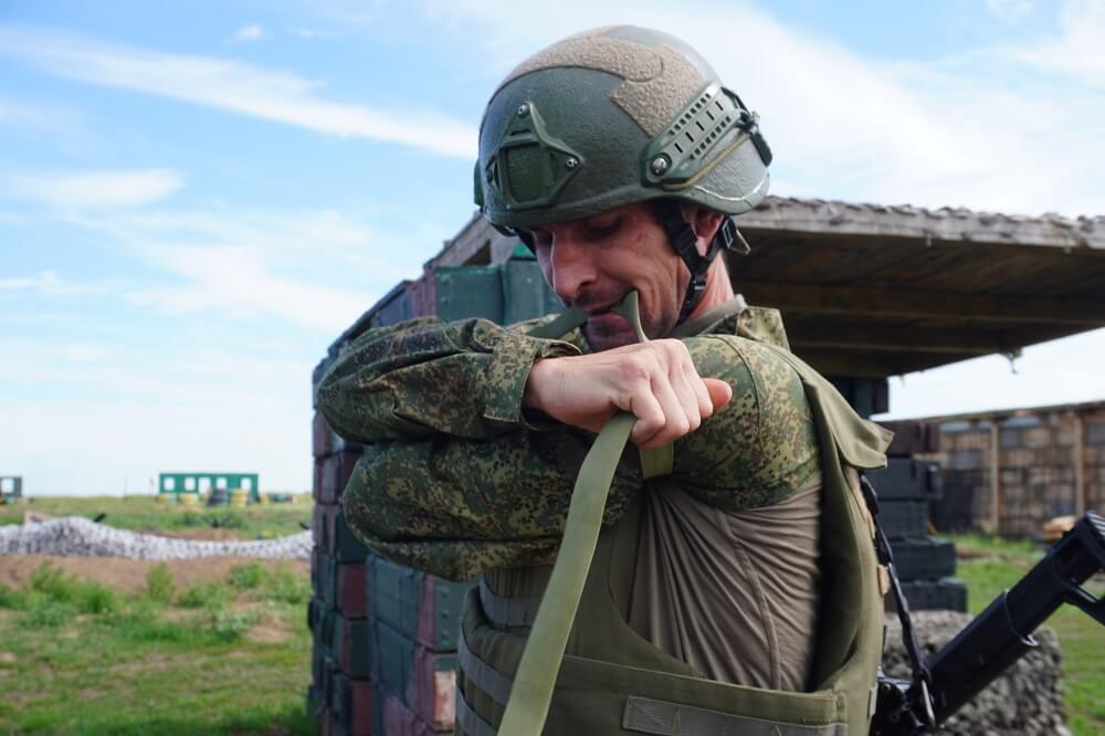 Специальность