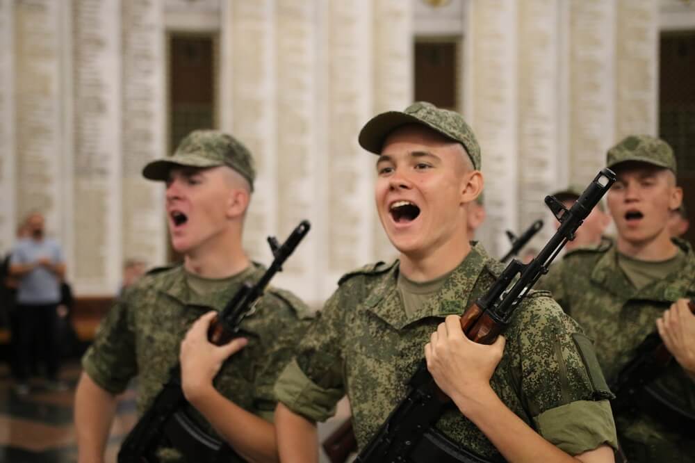 Специальность